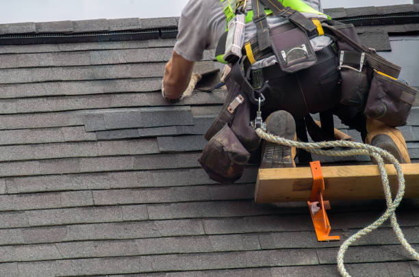 Reliable Roofing contractor in Independence, OR by Brentwood Metal Roofing
